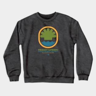 Reedy Creek Since 1967 Crewneck Sweatshirt